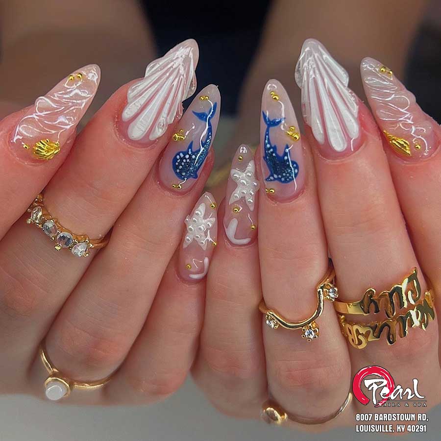 Nail June 30